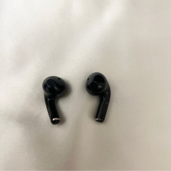 Lenovo LP40 Earphones TWS Black Wireless Bluetooth 5.0 Earbuds Touch Control - Picture 13 of 13